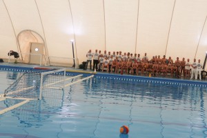 IV Memorijalni turnir u vaterpolu "Mirko Vujković"