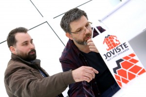 Prva Joviste Akademija