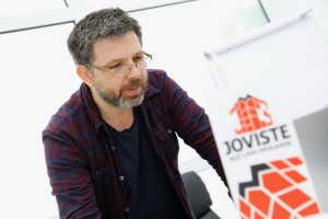 Prva Joviste Akademija