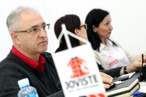 Prva Joviste Akademija