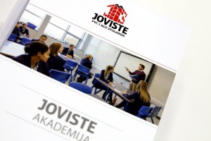 Prva Joviste Akademija