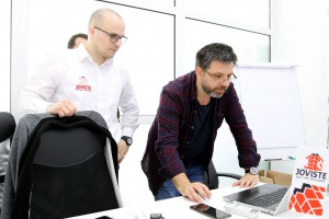 Prva Joviste Akademija