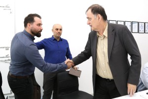 Prva Joviste Akademija