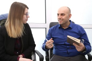 Prva Joviste Akademija