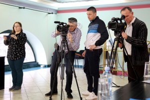 Najava Otvorenog dana Visoke tehničke škole strukovnih studija