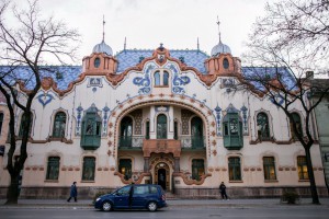 Izložba fotografija "Život kroz objektiv migranata u Srbiji"