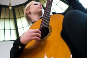 Izložba fotografija "Život kroz objektiv migranata u Srbiji"