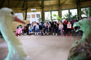 Izložba zaplenjenih artefakata