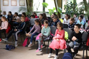 Izložba zaplenjenih artefakata