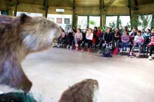 Izložba zaplenjenih artefakata