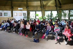 Izložba zaplenjenih artefakata