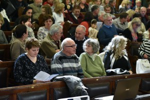 Koncert povodom 65 godina tambure u Muzičkoj školi