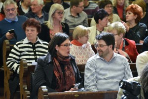 Koncert povodom 65 godina tambure u Muzičkoj školi