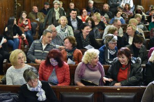 Koncert povodom 65 godina tambure u Muzičkoj školi