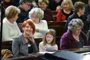 Koncert povodom 65 godina tambure u Muzičkoj školi