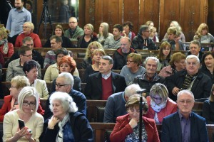 Koncert povodom 65 godina tambure u Muzičkoj školi