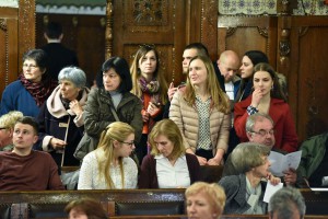 Koncert povodom 65 godina tambure u Muzičkoj školi