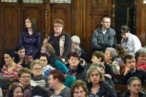 Koncert povodom 65 godina tambure u Muzičkoj školi