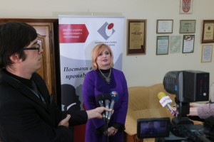 Prezentacija javnih poziva Nacionalne službe za zapošljavanje