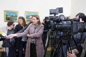 Prezentacija javnih poziva Nacionalne službe za zapošljavanje