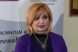 Prezentacija javnih poziva Nacionalne službe za zapošljavanje