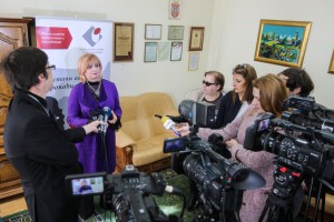 Prezentacija javnih poziva Nacionalne službe za zapošljavanje