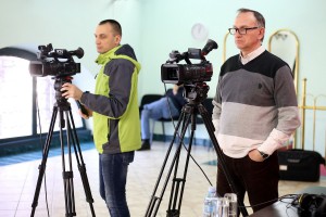 Najava "BIZKOD" takmičenja