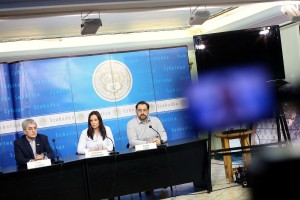 Najava "BIZKOD" takmičenja