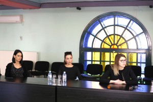 Najava "BIZKOD" takmičenja