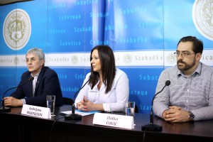 Najava "BIZKOD" takmičenja