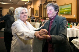 Druženje povodom Dana žena u organizaciji Gerontološkog centra