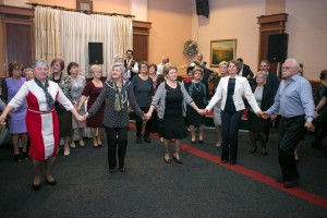 Druženje povodom Dana žena u organizaciji Gerontološkog centra