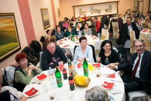 Druženje povodom Dana žena u organizaciji Gerontološkog centra