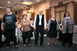 Druženje povodom Dana žena u organizaciji Gerontološkog centra