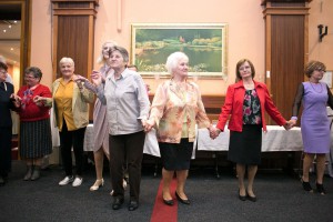 Druženje povodom Dana žena u organizaciji Gerontološkog centra