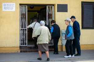 Tribina "Slavimo filantropiju"