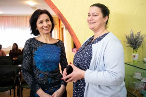 Tribina "Slavimo filantropiju"