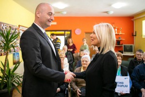 Tribina "Slavimo filantropiju"