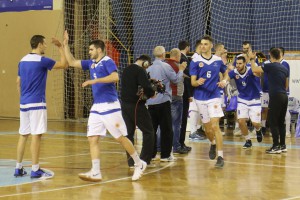 Košarka: Spartak - Zlatibor