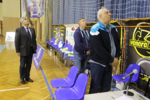 Košarka: Spartak - Zlatibor