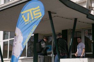 Otvoreni dan na VTŠ