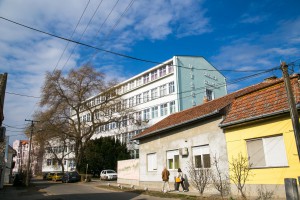 Otvoreni dan na VTŠ