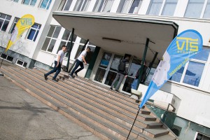 Otvoreni dan na VTŠ