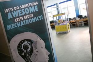 Otvoreni dan na VTŠ