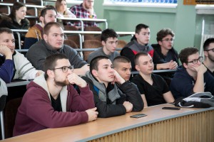 Otvoreni dan na VTŠ