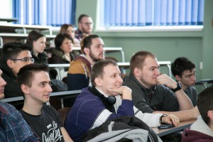 Otvoreni dan na VTŠ