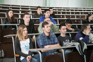 Otvoreni dan na VTŠ