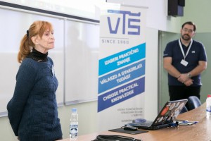 Otvoreni dan na VTŠ