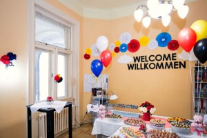 Otvaranje Centra stranih jezika "Languages4you"