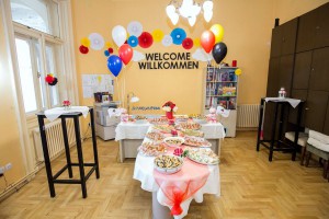 Otvaranje Centra stranih jezika "Languages4you"